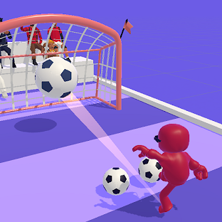 Join Soccer